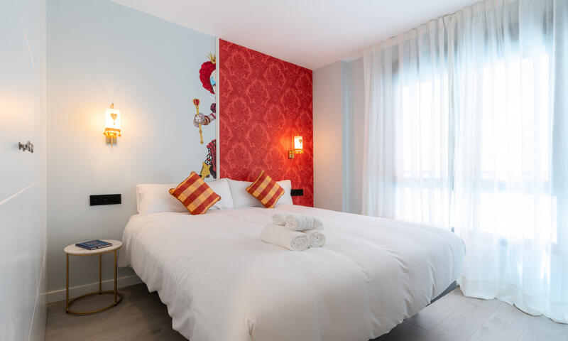 Appartements à Málaga - - Málaga - 15