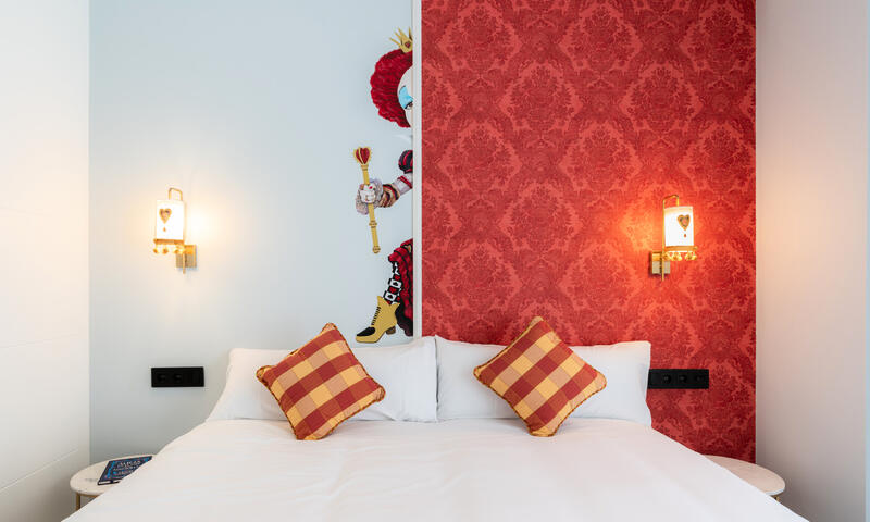 Appartements à Málaga - - Málaga - 17