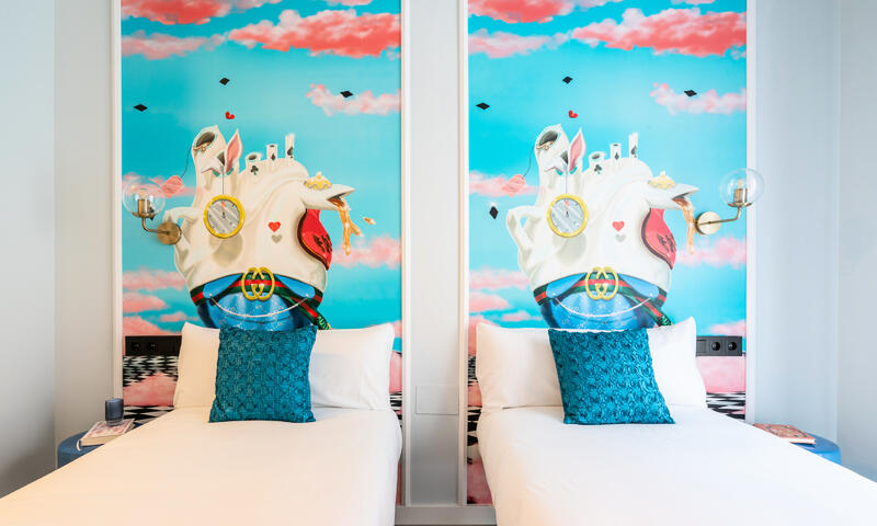Appartements à Málaga - - Málaga - 24
