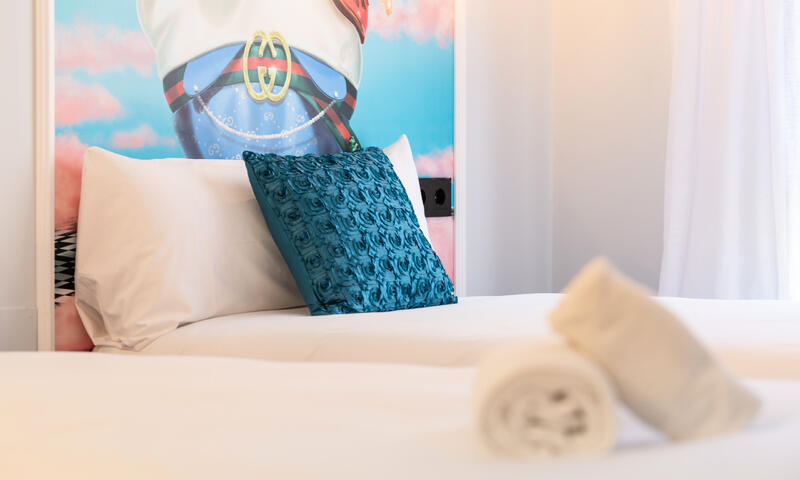 Appartements à Málaga - - Málaga - 23