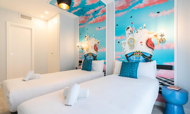 Appartements à Málaga - - Málaga - 28