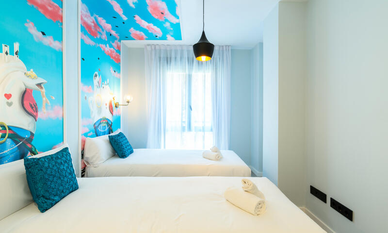 Appartements à Málaga - - Málaga - 26