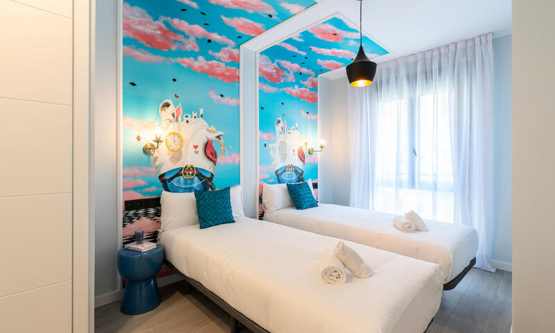 Appartements à Málaga - - Málaga - 30