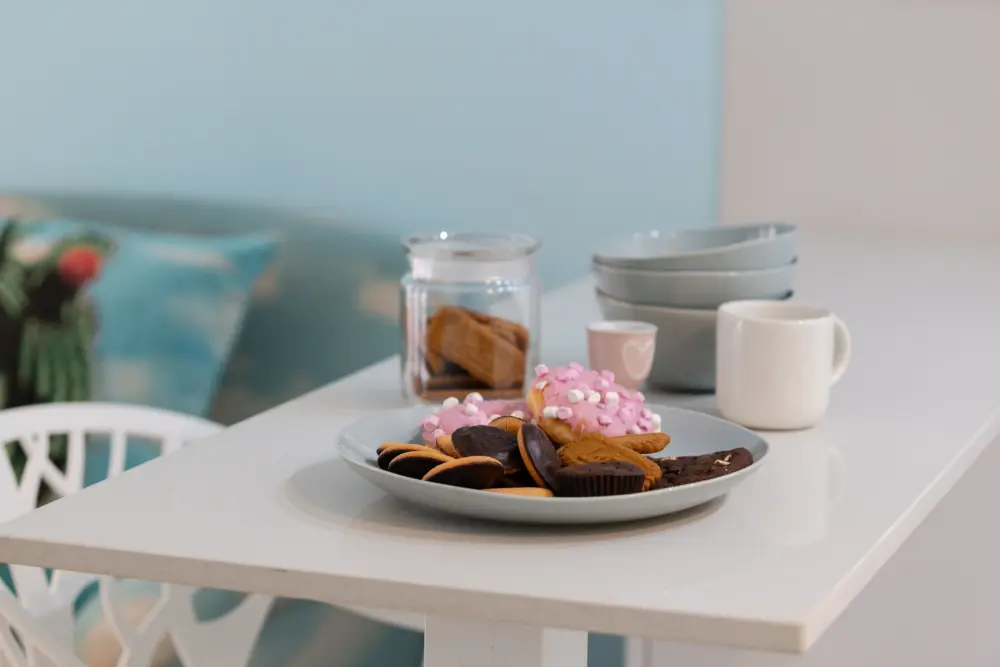 Appartements à Málaga
