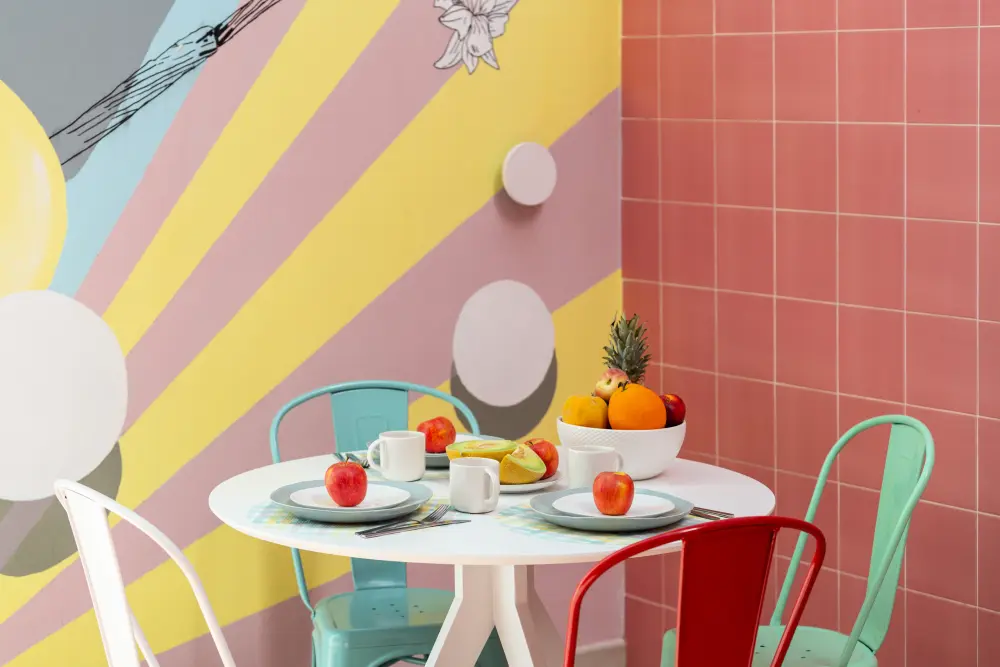 Appartements à Málaga
