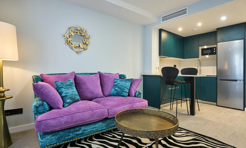 Appartements à Málaga - - Málaga - 2