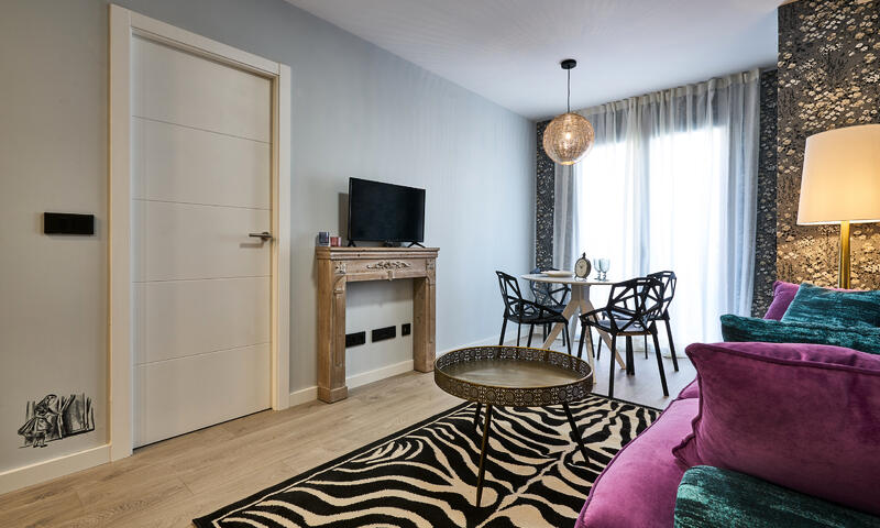 Appartements à Málaga - - Málaga - 3