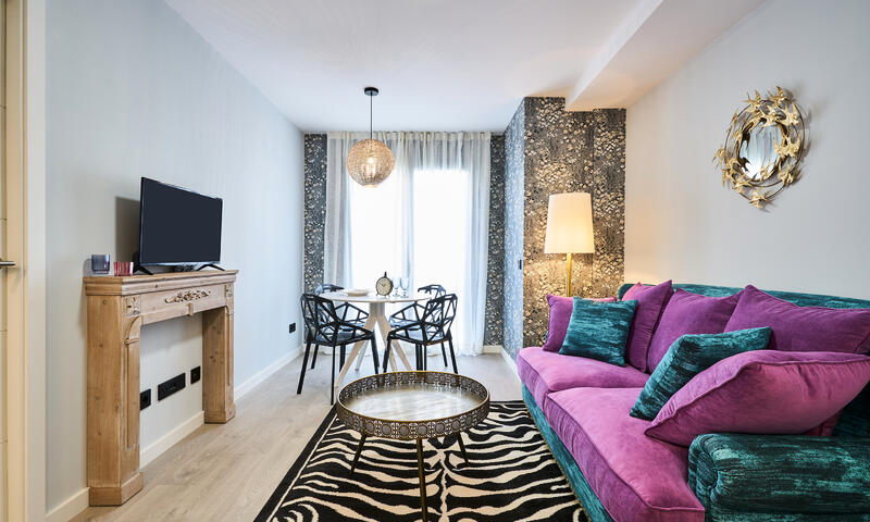 Appartements à Málaga - - Málaga - 1