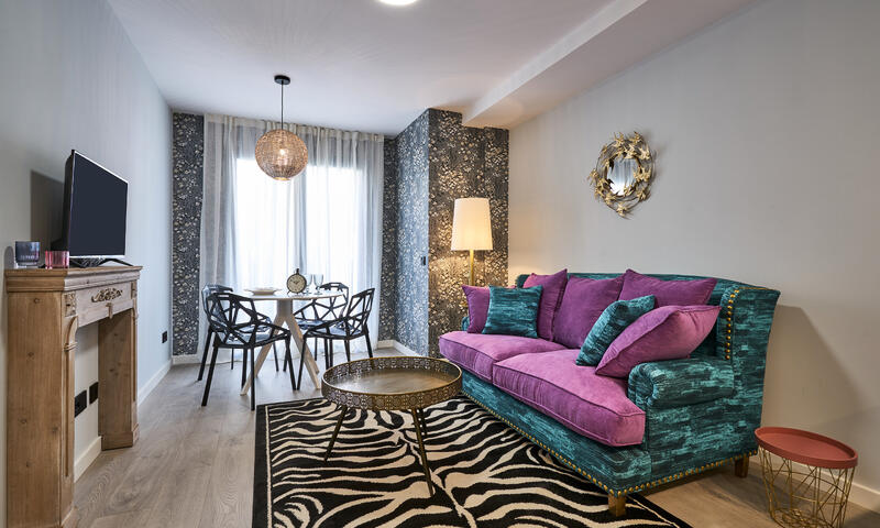 Appartements à Málaga - - Málaga - 5