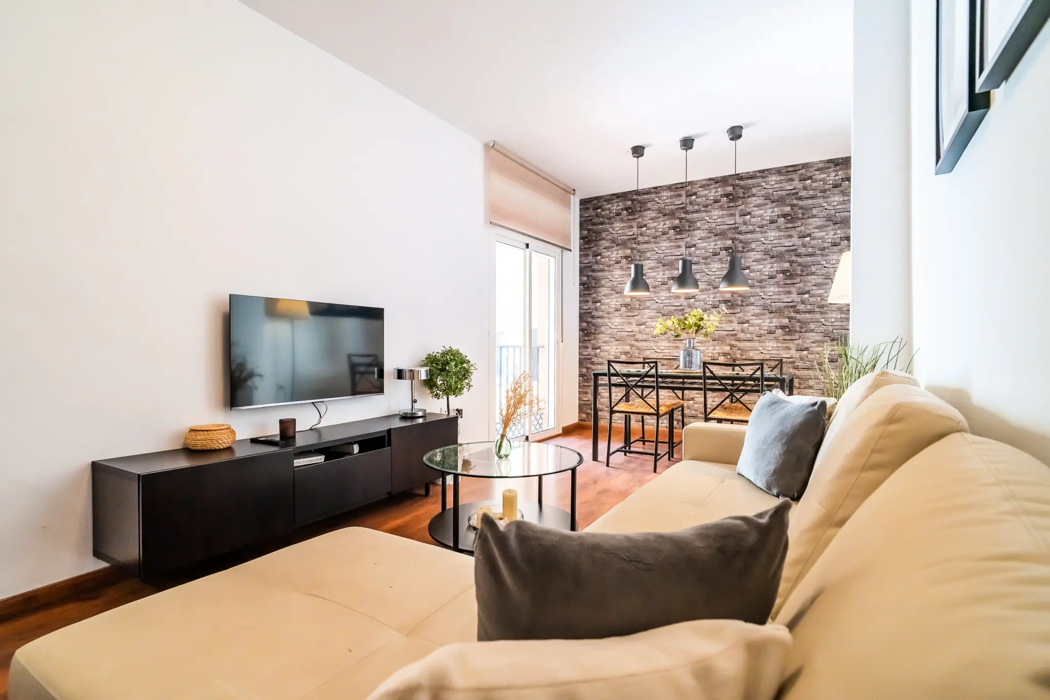 Appartements À Málaga - - Málaga - 1