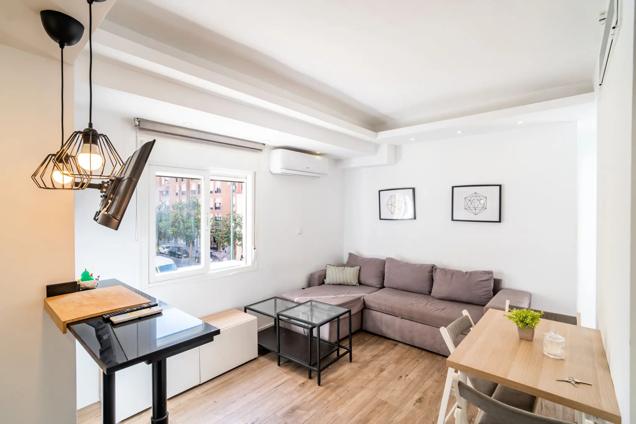 Appartements À Málaga - - Málaga - 1