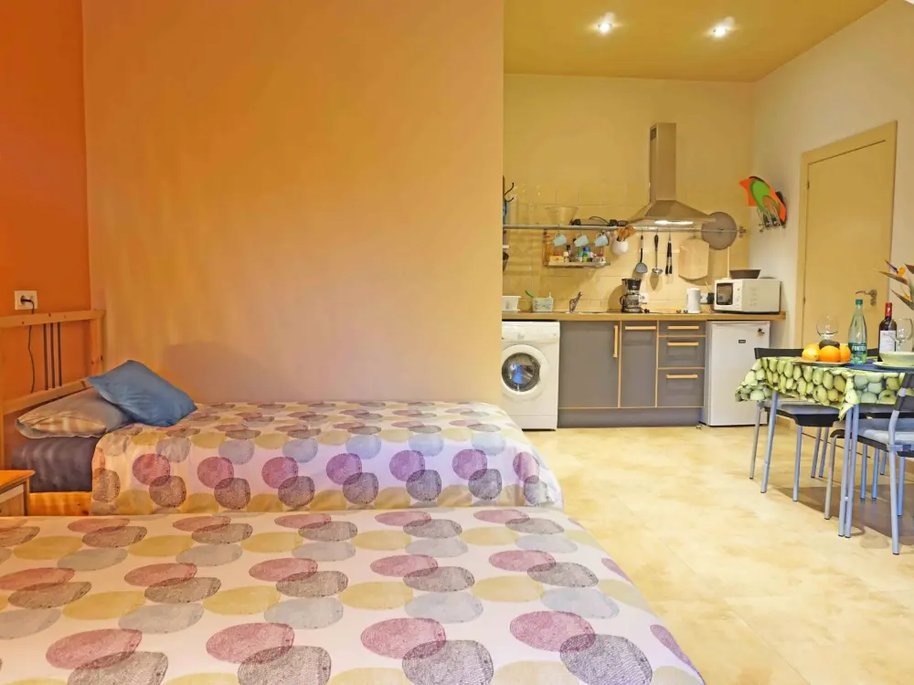 Résidence Casa Pinares