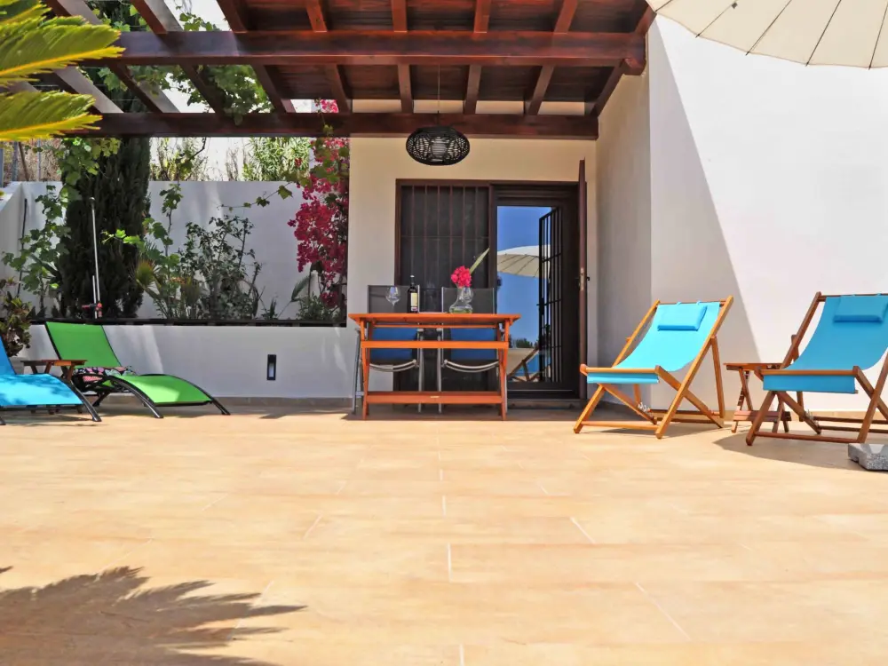 Résidence Casa Pinares