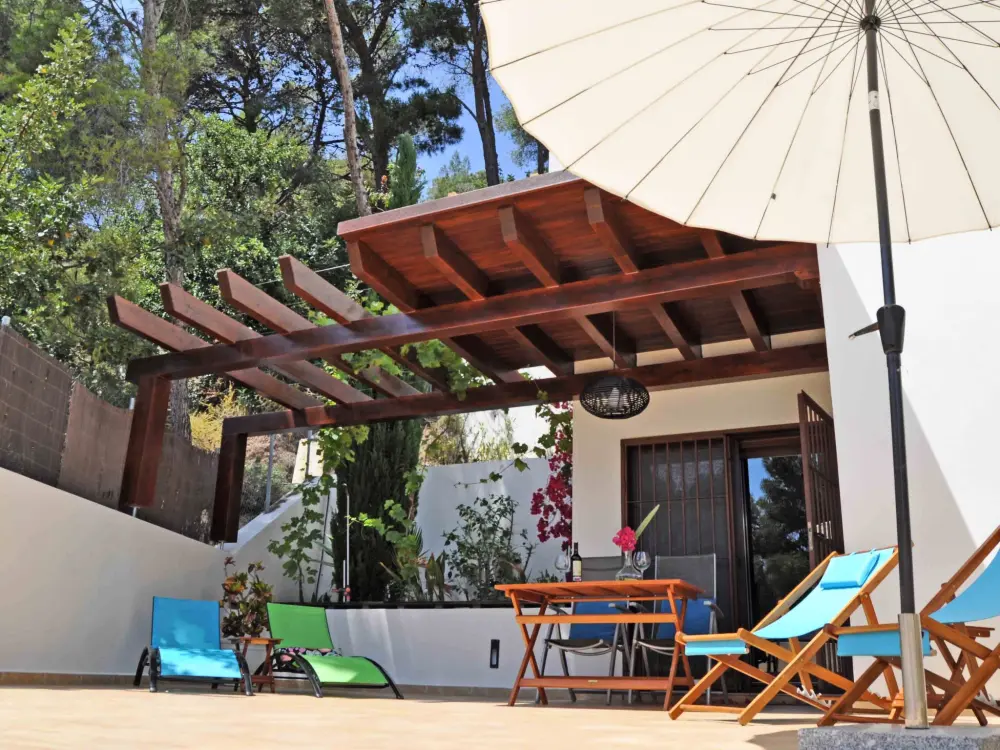 Résidence Casa Pinares
