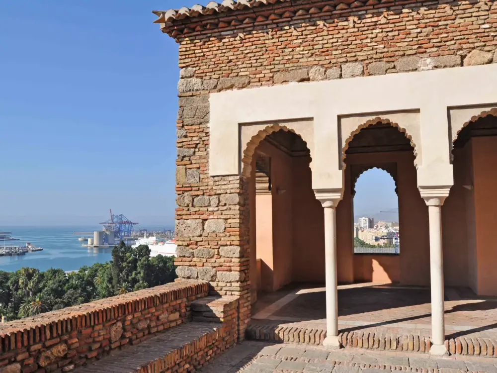 Résidence Casa Pinares