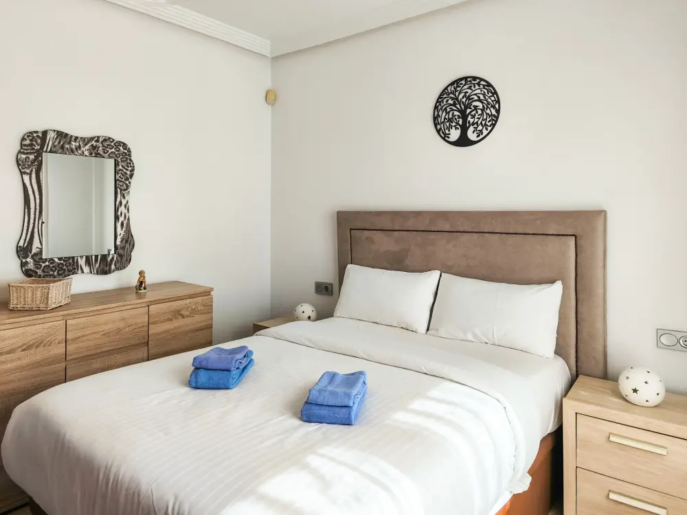 Résidence Malaga Pacifico