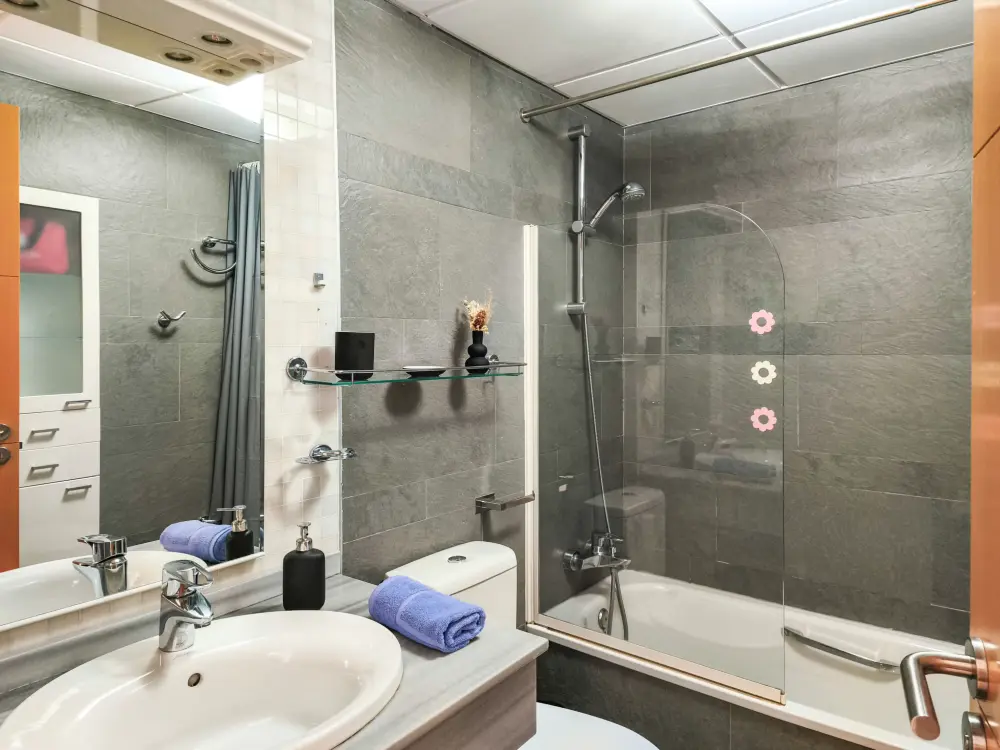 Résidence Malaga Pacifico