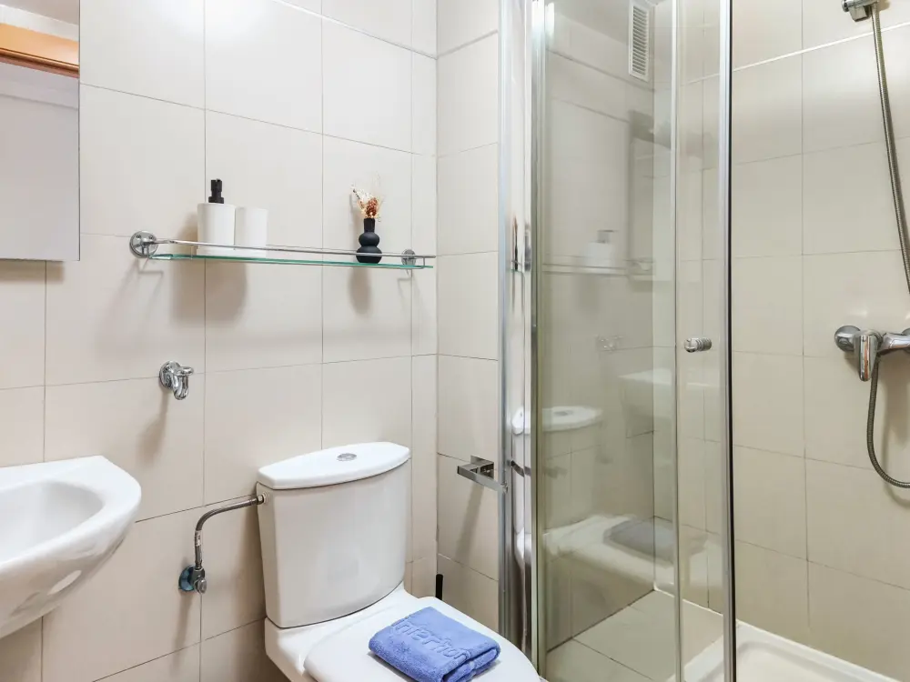 Résidence Malaga Pacifico