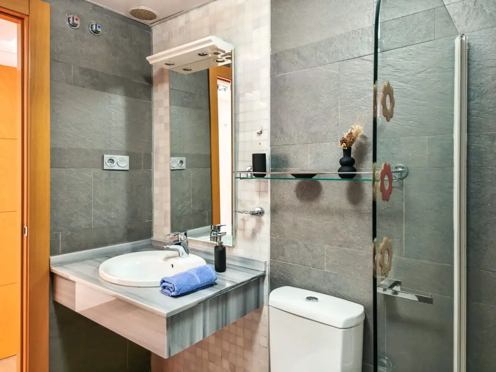 Résidence Malaga Pacifico