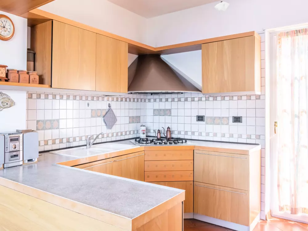 Maison de Vacances Malcesine