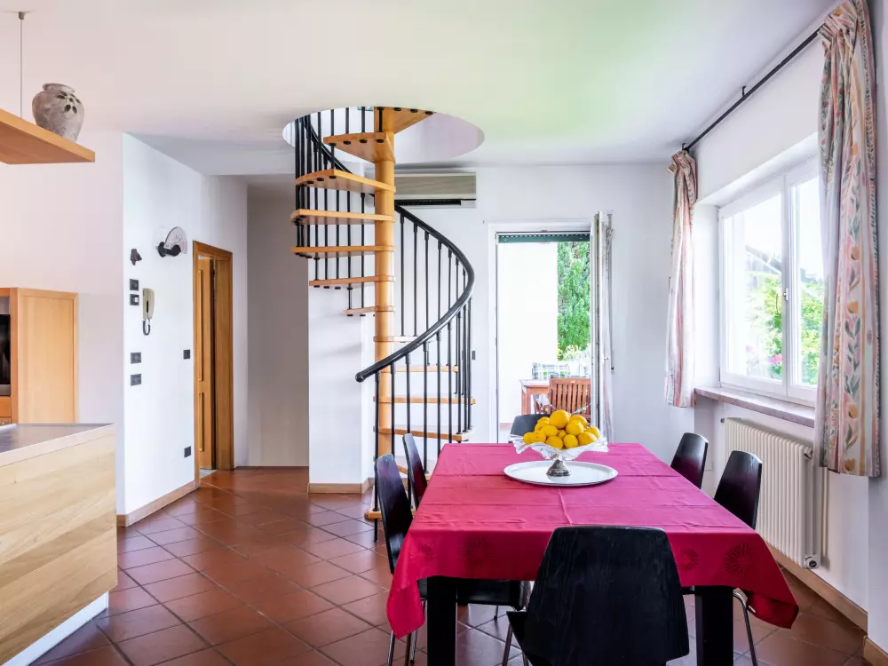 Maison de Vacances Malcesine