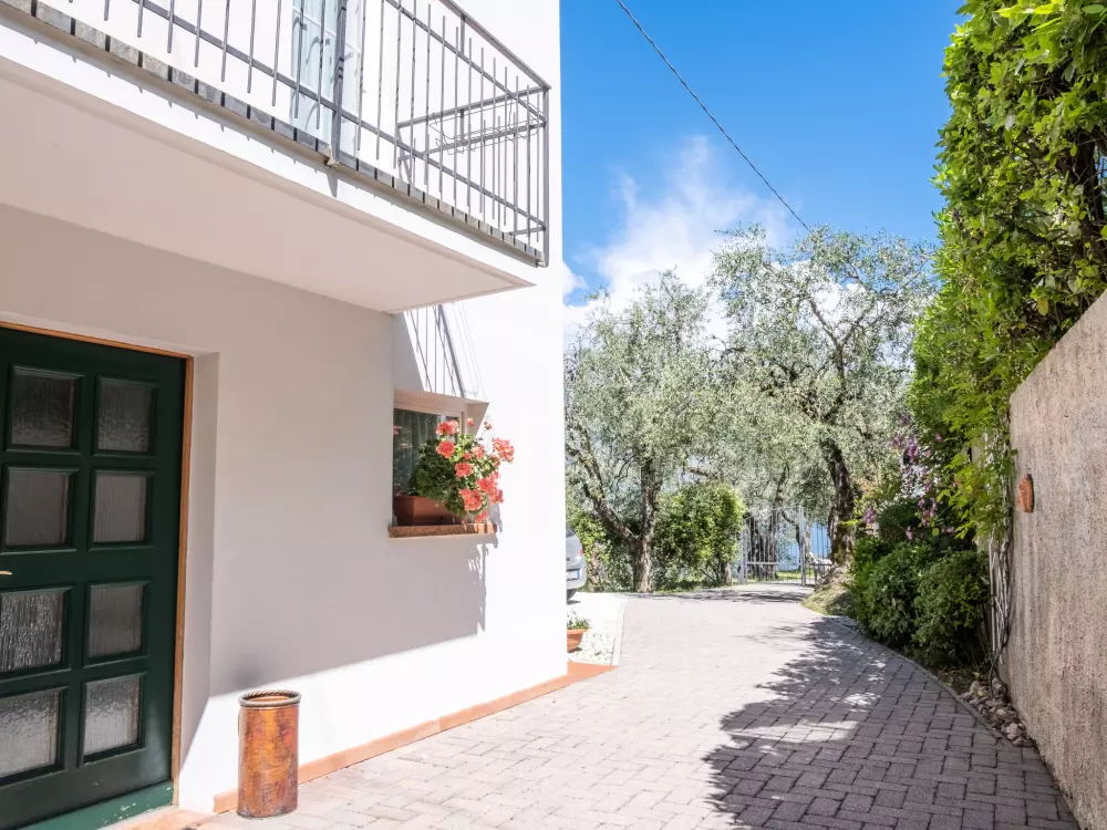 Maison de Vacances Malcesine