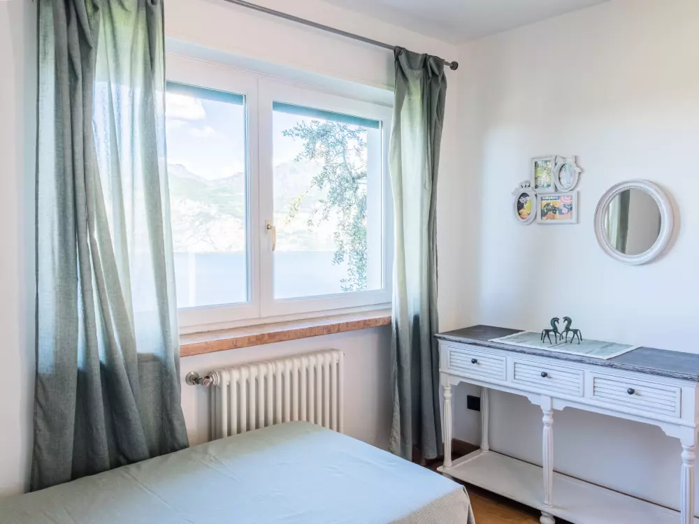 Maison de Vacances Malcesine