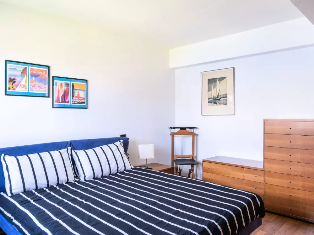 Maison de Vacances Malcesine