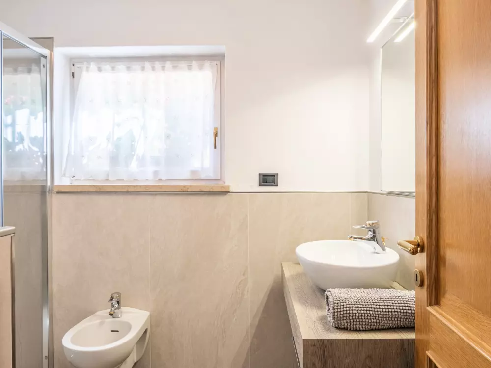 Maison de Vacances Malcesine