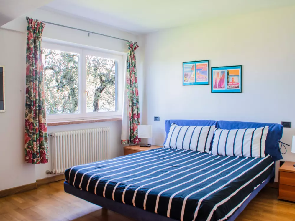 Maison de Vacances Malcesine