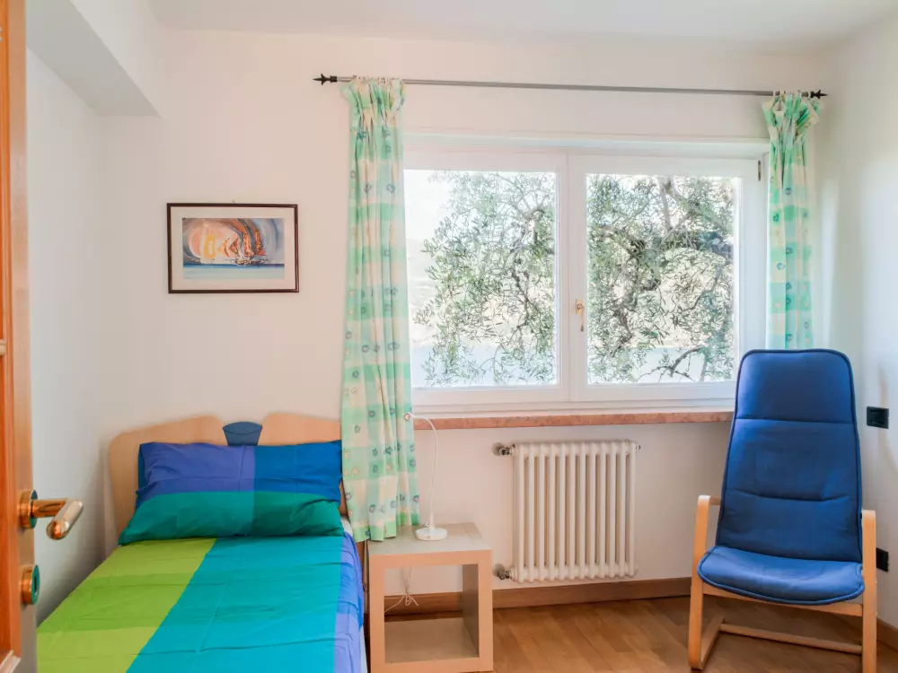 Maison de Vacances Malcesine