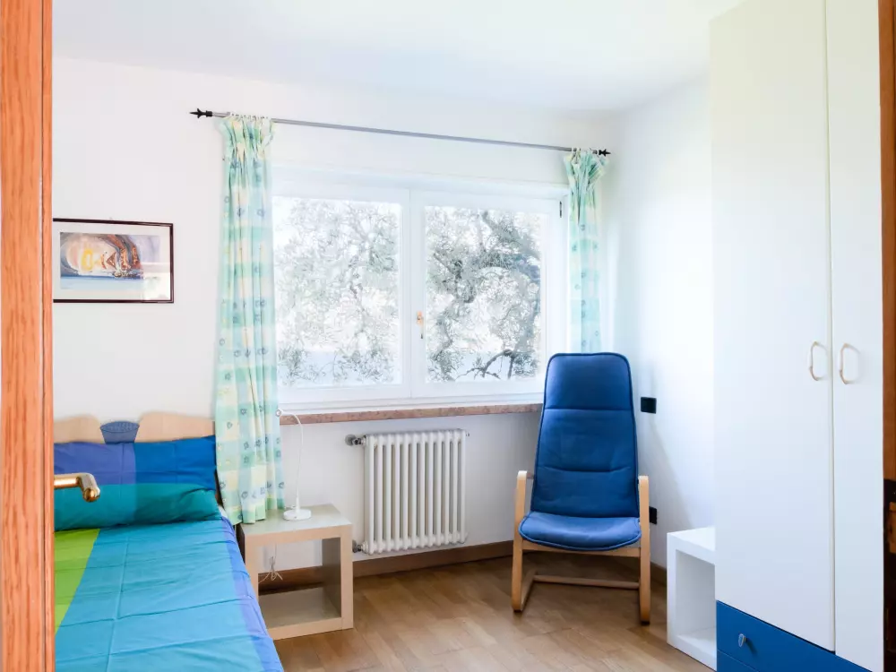 Maison de Vacances Malcesine