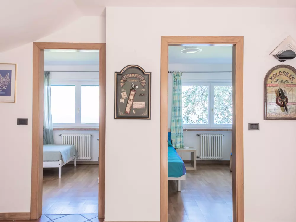 Maison de Vacances Malcesine