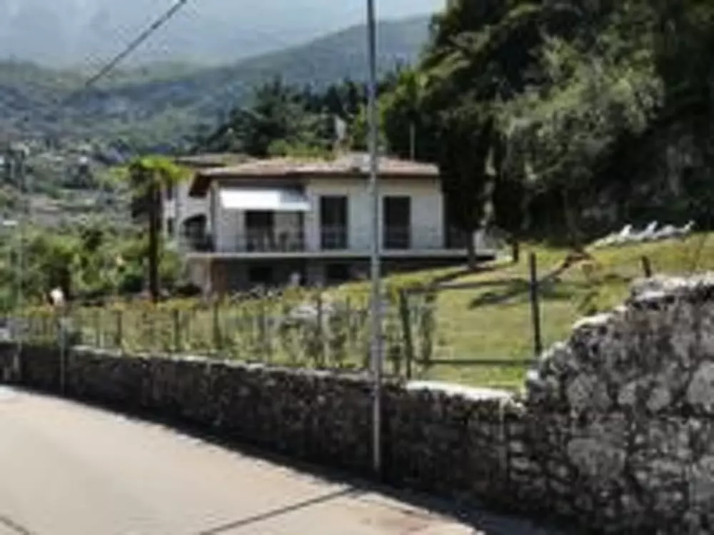 Maison de Vacances Malcesine