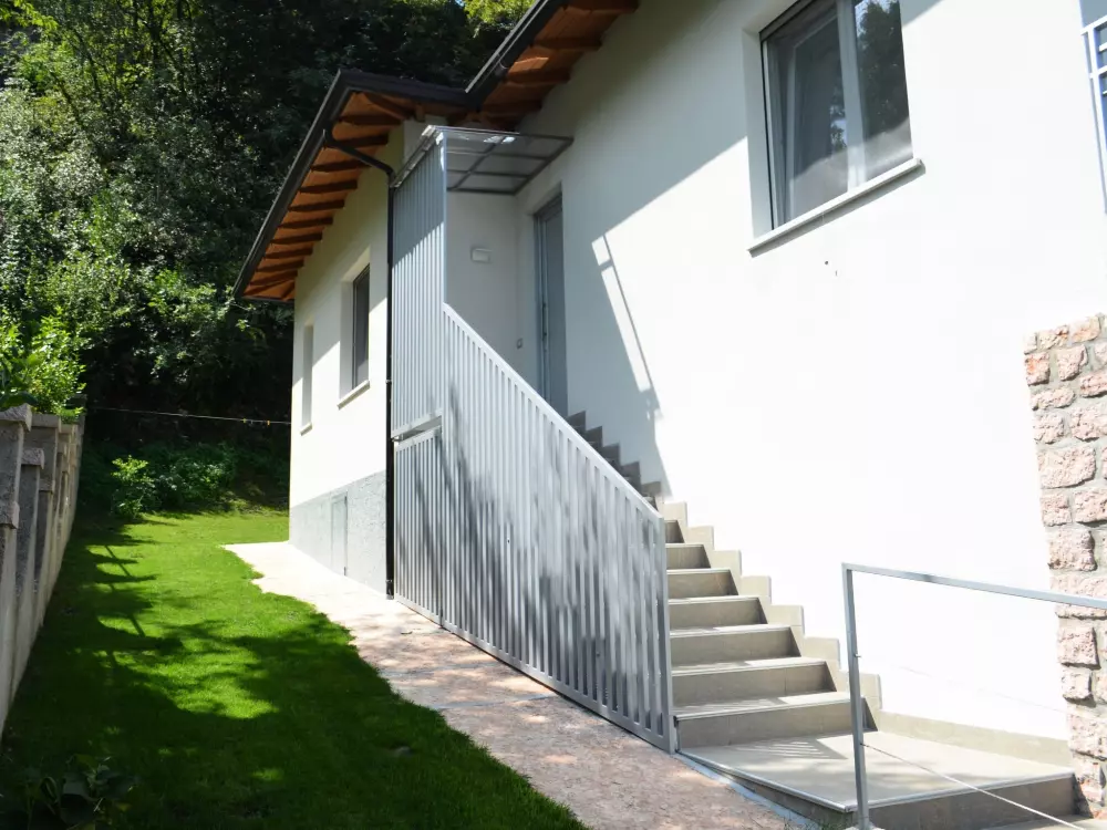 Maison de Vacances Malcesine