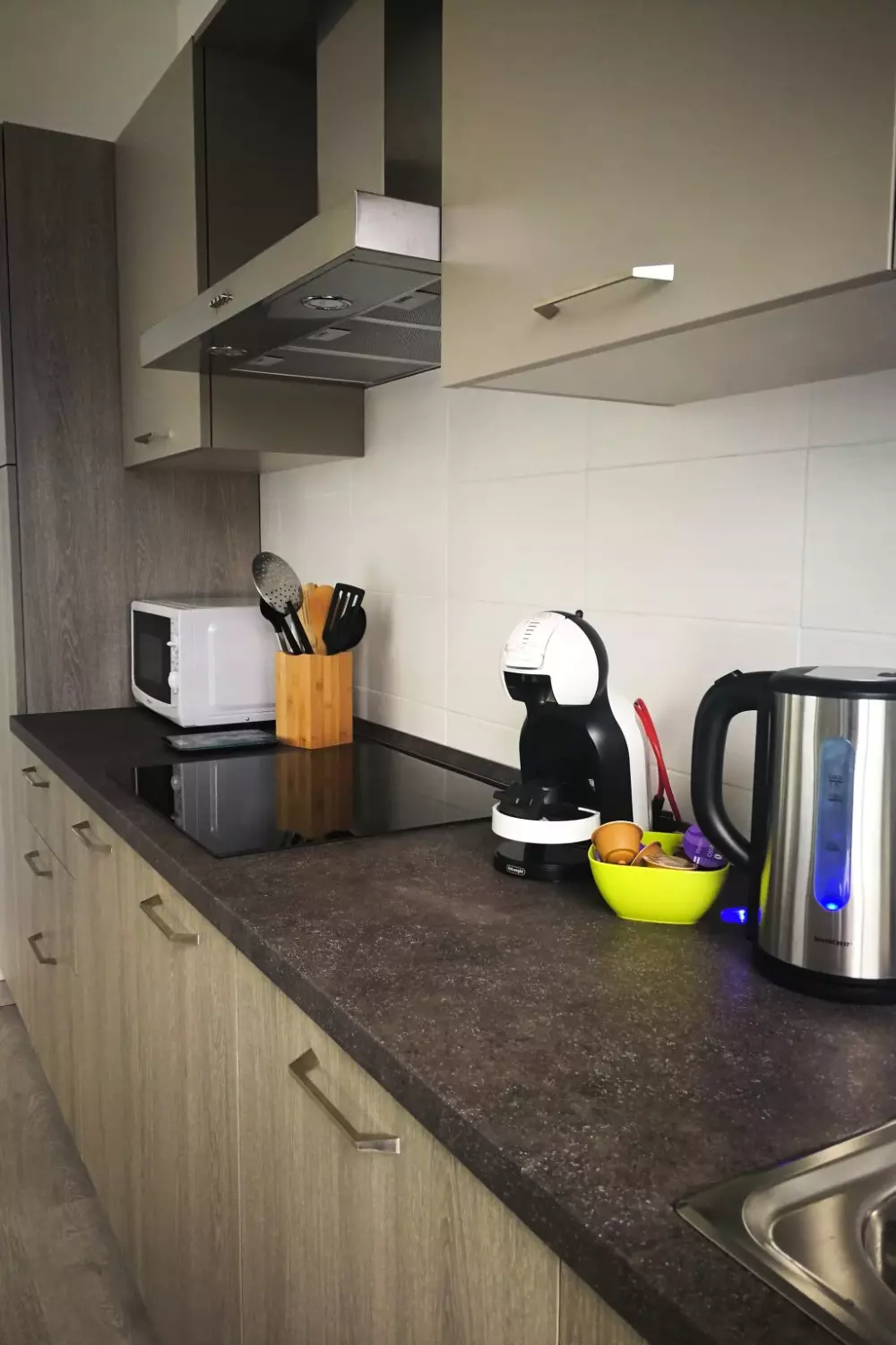 Maison de Vacances Malcesine