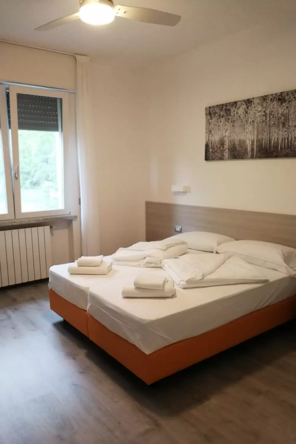 Maison de Vacances Malcesine