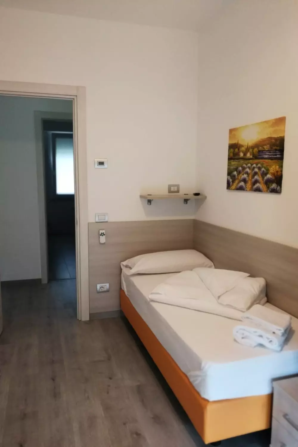 Maison de Vacances Malcesine