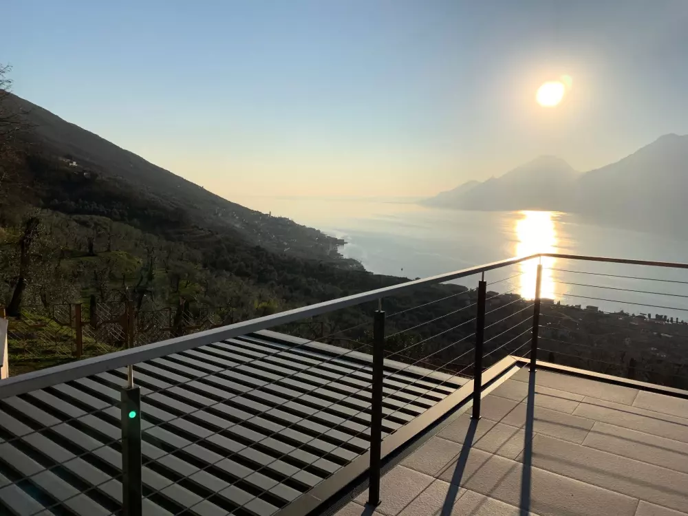 Maison de Vacances Malcesine