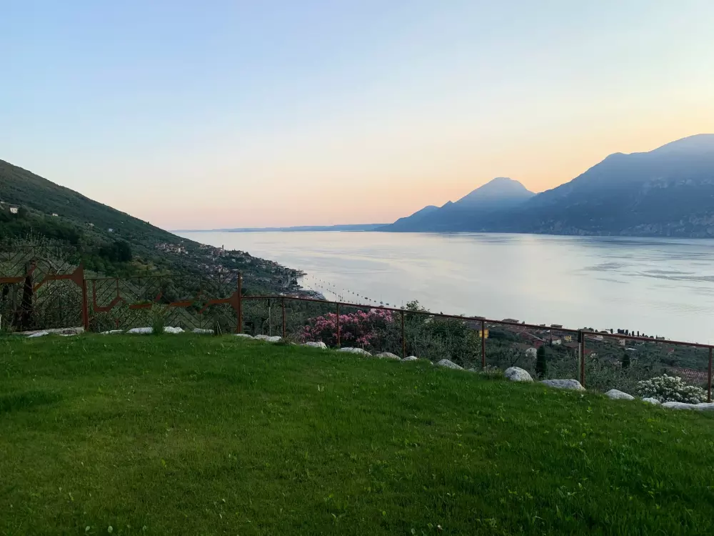 Maison de Vacances Malcesine