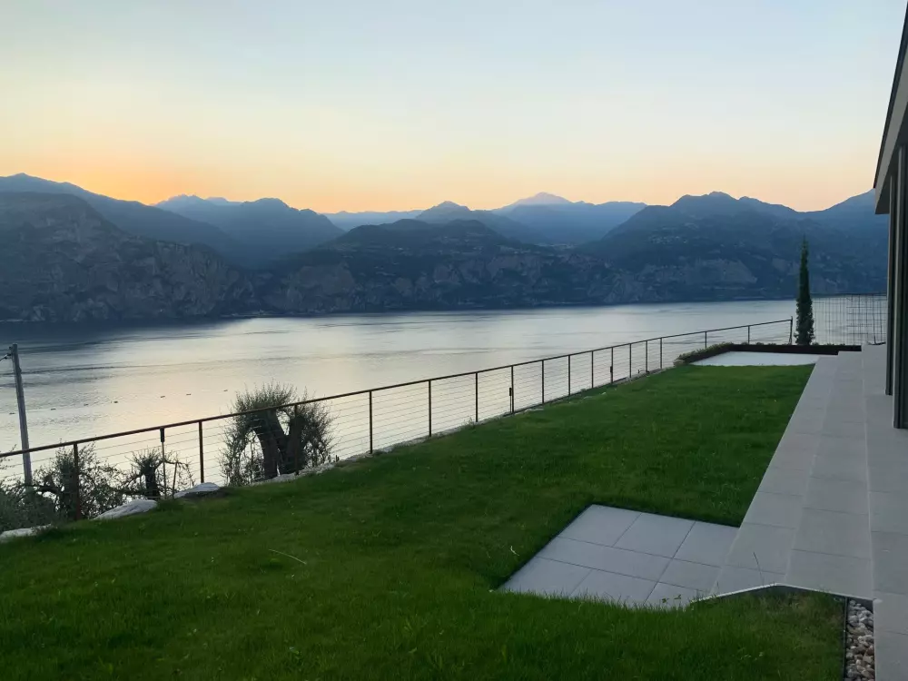 Maison de Vacances Malcesine