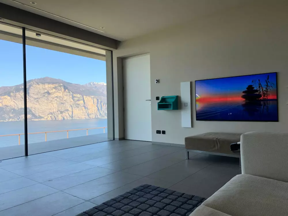 Maison de Vacances Malcesine