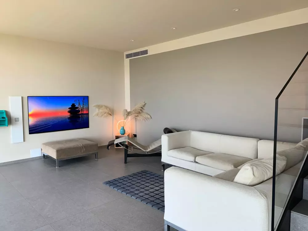 Maison de Vacances Malcesine