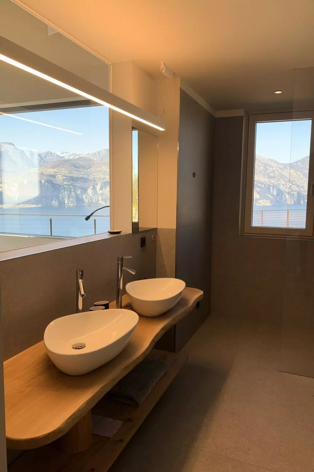 Maison de Vacances Malcesine