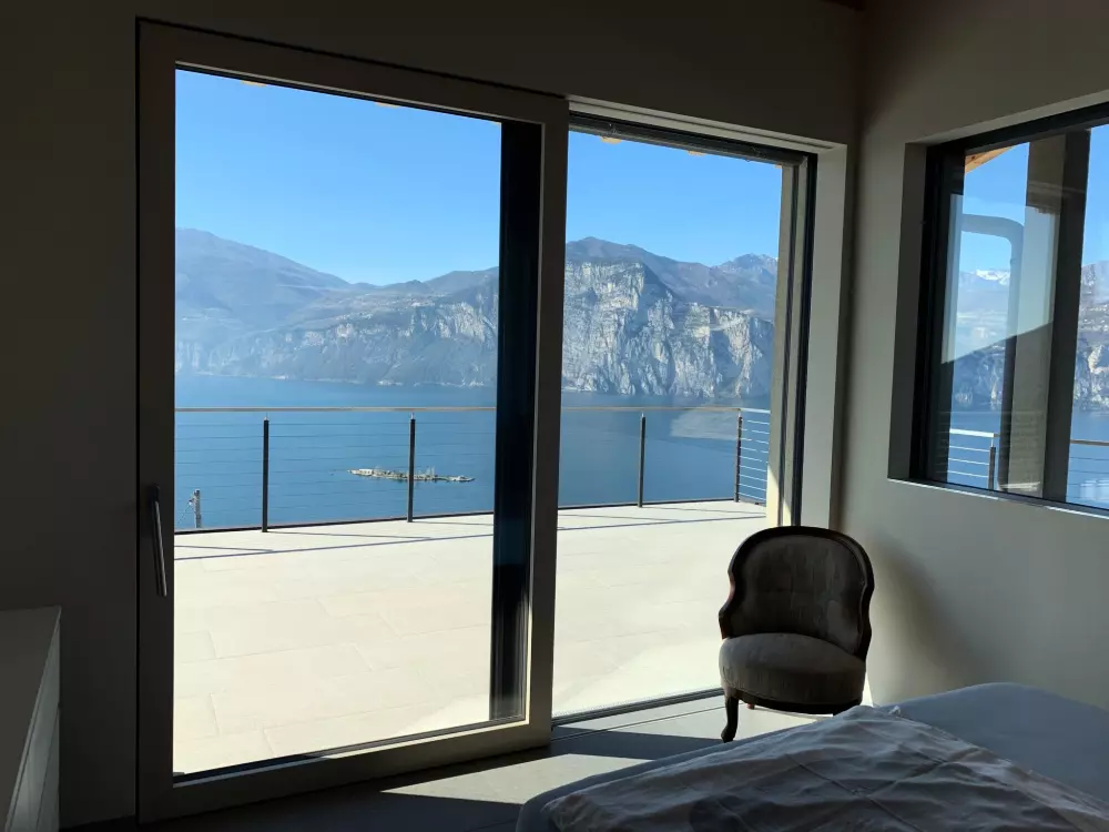 Maison de Vacances Malcesine