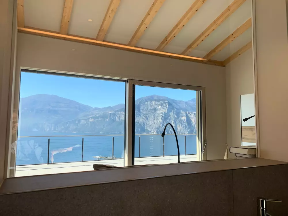 Maison de Vacances Malcesine