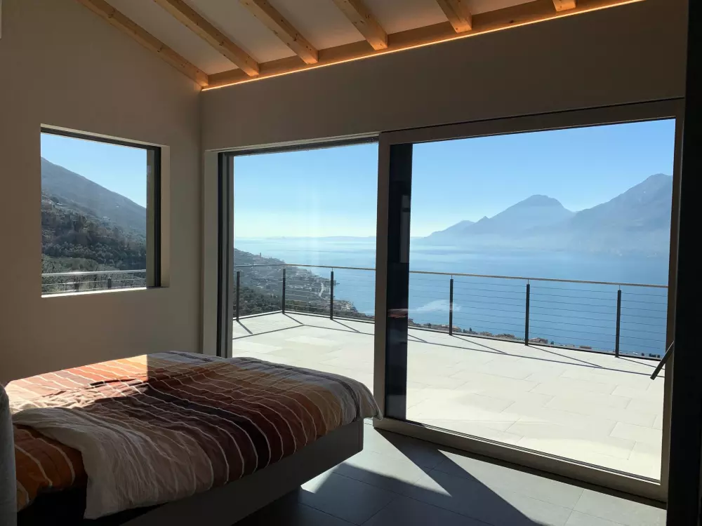 Maison de Vacances Malcesine