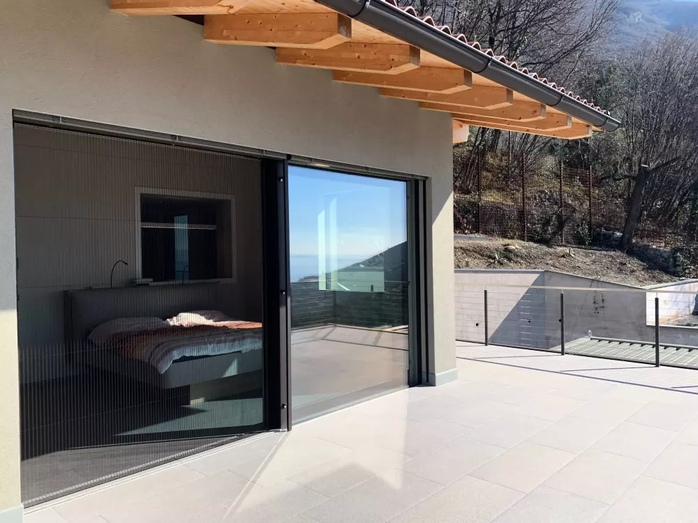 Maison de Vacances Malcesine