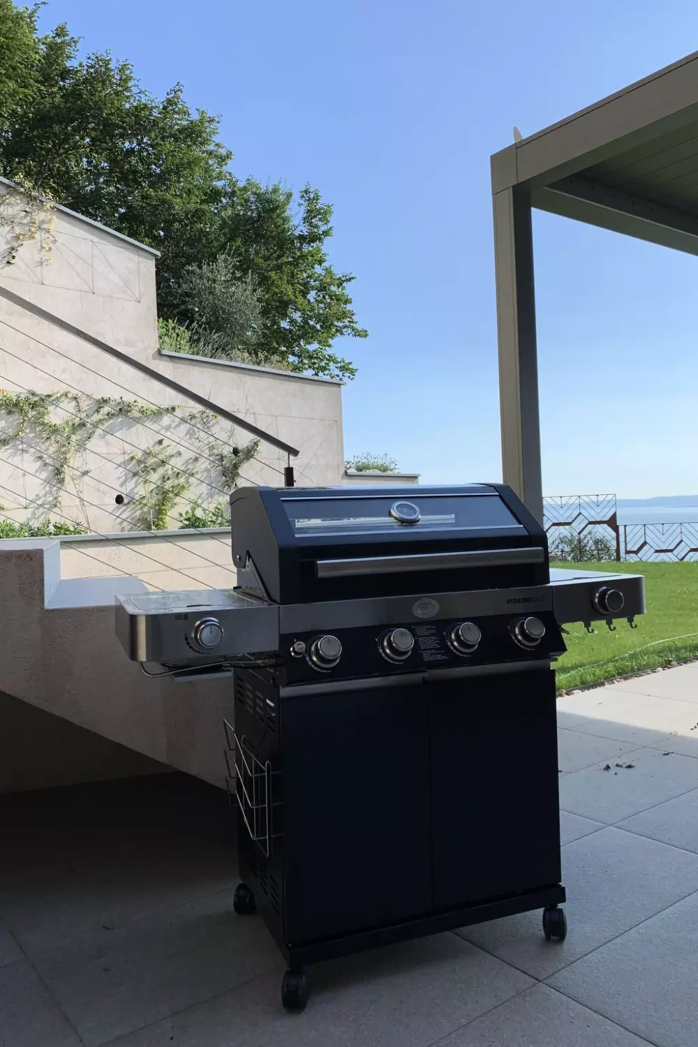 Maison de Vacances Malcesine