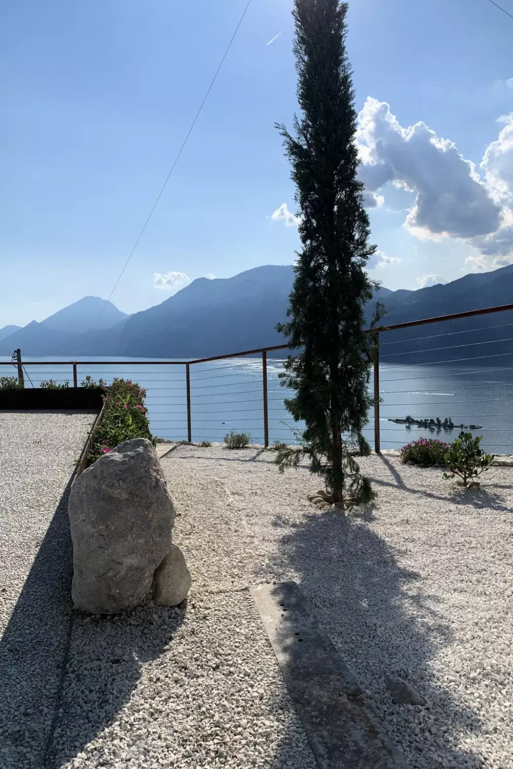 Maison de Vacances Malcesine